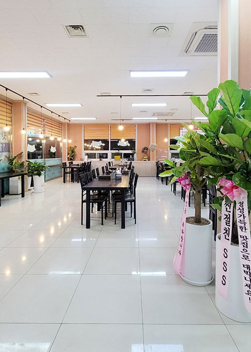 test청주본가예산내포신도시점 갤러리 5